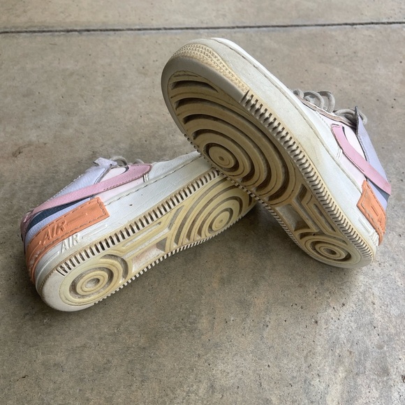 Nike Air Force 1 - Picture 4 of 7